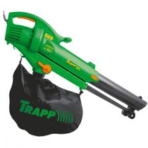 Soprador aspirador de folhas 3000 watts com recolhedor - SF3000 (110V)
