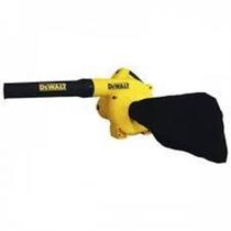 Soprador aspirador de folhas 800w profissional com velocidade variavel e bolsa colhetora dewalt 220v Soprador aspirador de folhas 800w profissional com velocidade variavel e bolsa colhetora dewalt 220v