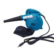 Soprador Aspirador Elétrico 220v 600w C/Saco Importway -220V Soprador Aspirador Elétrico 220v 600w C/Saco Importway -220V