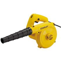 Soprador aspirador eletrico 600w - stpt600 - stanley