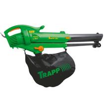 Soprador Aspirador Folhas Trapp 3000W 127V SF3000