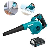 Soprador Aspirador Makita Cxt 12v Ub100dz + 1 Bateria 2,0Ah Soprador Aspirador Makita Cxt 12v Ub100dz + 1 Bateria 2,0Ah