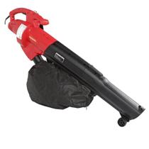 Soprador Aspirador Triturador de Folhas Elétrico 3 em 1 3000W Soprador Aspirador Triturador de Folhas Elétrico 3 em 1 3000W