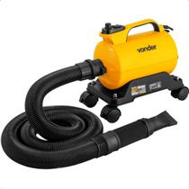 Soprador Automotivo 127V SAV 2500 Vonder Soprador Automotivo 127V SAV 2500 Vonder