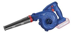 Soprador By Total 20v 9000/18000 Rpm S/bat Azul-escuro
