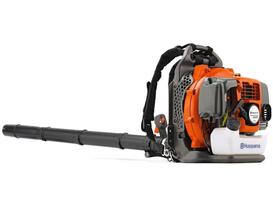Soprador Costal a Gasolina 350BT - Husqvarna