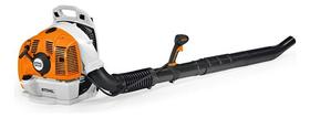 Soprador Costal Br 430 Stihl A Gasolina