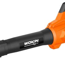 Soprador de Ar 20v com 2 Velocidades Wokin Tools Soprador de Ar 20v com 2 Velocidades Wokin Tools