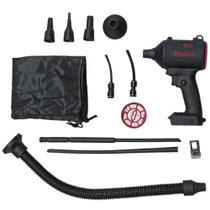 Soprador de Ar Bateria 20v Bomba Encher KH193.9 Brushless - KRESS