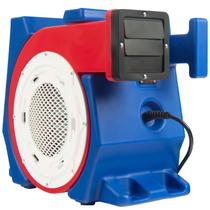 Soprador de Ar Comercial EJAEE 2.0HP para Infláveis