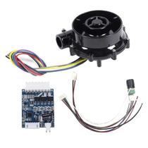Soprador de Ar Mecânico DORUNDEA WS7040 24V Brushless Soprador de Ar Mecânico DORUNDEA WS7040 24V Brushless