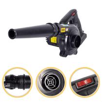 Soprador de Ar Para Folhas Bateria CAT 18v Brushless Portátil Sem Fio Profissional Jardinagem Jardim Soprador de Ar Para Folhas Bateria CAT 18v Brushless Portátil Sem Fio Profissional Jardinagem Jardim