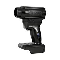 Soprador De Ar Portátil De Alta Velocidade E Potência Para Carros, Motor Brushless De 40mm,