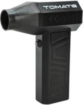 Soprador De Ar Portátil Super Turbo Tomate Mxb-103 Cor Preto Soprador De Ar Portátil Super Turbo Tomate Mxb-103 Cor Preto