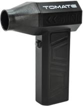 Soprador De Ar Portátil Super Turbo Tomate Mxb-103 Cor Preto Soprador De Ar Portátil Super Turbo Tomate Mxb-103 Cor Preto