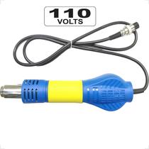 Soprador De Ar Quente Cabo Para Estação De Retrabalho Conector Fêmea 8 Pinos 24v Yaxun Soprador De Ar Quente Cabo Para Estação De Retrabalho Conector Fêmea 8 Pinos 24v Yaxun