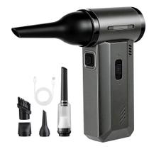 Soprador de ar recarregável sem fio ODISTAR 130.000 RPM