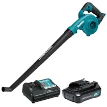 Soprador de Ar Sem Fio 12V UB101DZC Makita Soprador de Ar Sem Fio 12V UB101DZC Makita