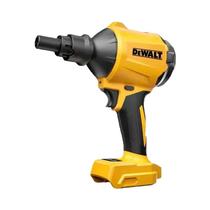 Soprador De Ar Sem Fio Dewalt 20V, Máquina De Limpeza Portátil, Soprador Elétrico De Poeira,