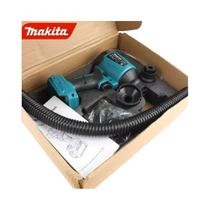 Soprador De Ar Sem Fio Makita DAS180, Máquina Multifuncional Para Remoção De Poeira E Ferramenta