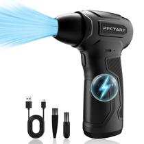 Soprador de Ar Sem Fio PFCTART Motor Brushless 200.000 RPM
