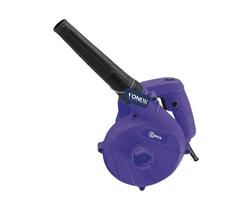 Soprador de Ar Térmico Automotivo Potencia 600W Frequência 50Hz Zacs By Vonixx ( 127V ou 220V )