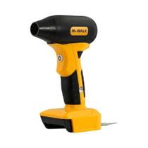 Soprador De Ar Turbo De Alta Velocidade 130000RPM Aspirador Portátil Para Poeira Para Bateria Dewalt