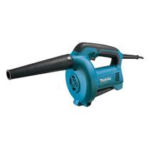 Soprador de Ar Variavel 1,2 a 2,9m3 530w Makita M4000B 220v Soprador de Ar Variavel 1,2 a 2,9m3 530w Makita M4000B 220v