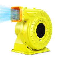 Soprador de Ar WZIIOT 2HP 1500W à Prova d'Água 110V Soprador de Ar WZIIOT 2HP 1500W à Prova d'Água 110V