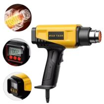 Soprador De Calor Ar Quente Lcd Display 1800w 110v