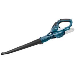 Soprador De Folhas 18v S/ Bateria Wesco WS8511.9 Soprador De Folhas 18v S/ Bateria Wesco WS8511.9