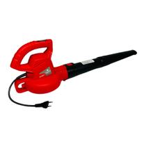 Soprador De Folhas 2000w Bs600c Branco - 90326010 Soprador De Folhas 2000w Bs600c Branco - 90326010