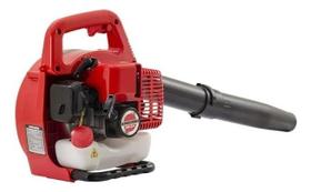 Soprador De Folhas 2t Gasolina 25,4cc Kawashima Kwb26s