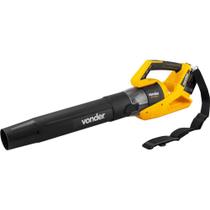 Soprador De Folhas 36V ISV 1846B Sem Bateria Vonder