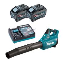 Soprador De Folhas 40v XGT UB001 2 Baterias 5.0ah 110v