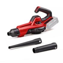 Soprador de folhas a bateria 18V com 3 bicos e sem bateria - GE-UB 18/250
