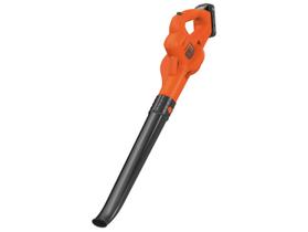 Soprador de Folhas a Bateria Black+Decker BCSW221E1-BR