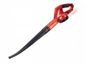 Soprador de Folhas a Bateria Einhell GE-CL18-SOLO 18.v Soprador de Folhas a Bateria Einhell GE-CL18-SOLO 18.v