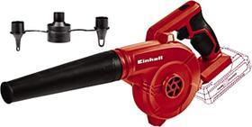 Soprador De Folhas A Bateria Te-Cb 18/180 Li-solo - Einhell