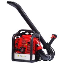 Soprador de folhas a gasolina 0,3 m³/s 56 cc 2 tempos - TB57B Soprador de folhas a gasolina 0,3 m³/s 56 cc 2 tempos - TB57B