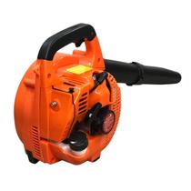 Soprador de Folhas a Gasolina 26cc com Acessórios