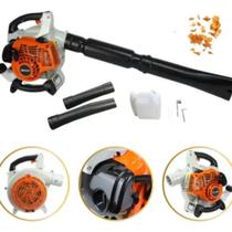 Soprador De Folhas A Gasolina 33CC 2 Tempos Profissional