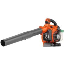 Soprador de Folhas a Gasolina 800W 125BVX HUSQVARNA Soprador de Folhas a Gasolina 800W 125BVX HUSQVARNA