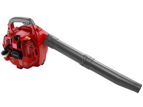 Soprador de Folhas à Gasolina Branco BS 470 - 740W