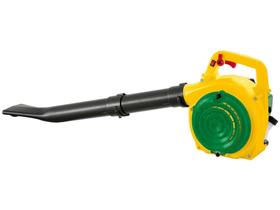 Soprador de Folhas à Gasolina Garthen GSF-260 - com Sugador