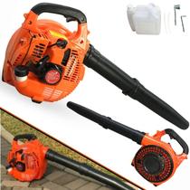 Soprador De Folhas A Gasolina Motor 26cc Importway Iwsfg2t26 2 Tempos Soprador De Folhas A Gasolina Motor 26cc Importway Iwsfg2t26 2 Tempos