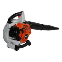 Soprador De Folhas A Gasolina Profissional Nk260 7.500 Rpm