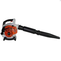 Soprador De Folhas A Gasolina Profissional Nk260 7.500 Rpm