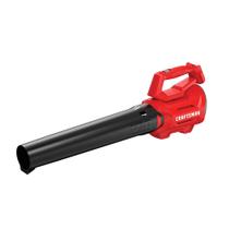 Soprador de folhas axial sem fio CRAFTSMAN CMCBL700B V20* 340CFM