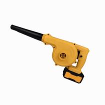 Soprador De Folhas Bivolt A Bateria 21V Sn12 Snel Ferramentas Soprador De Folhas Bivolt A Bateria 21V Sn12 Snel Ferramentas